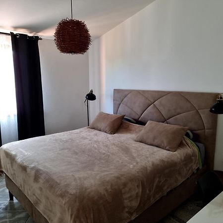 אומאג Apartments Noa מראה חיצוני תמונה