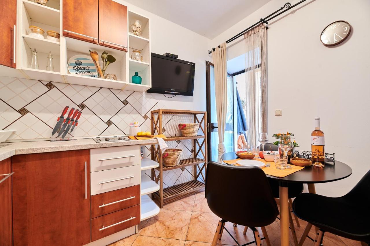אומאג Apartments Noa מראה חיצוני תמונה