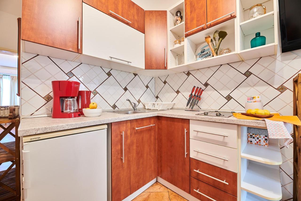 אומאג Apartments Noa מראה חיצוני תמונה