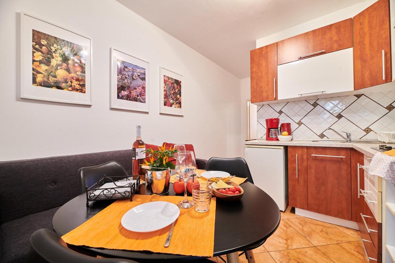 אומאג Apartments Noa מראה חיצוני תמונה