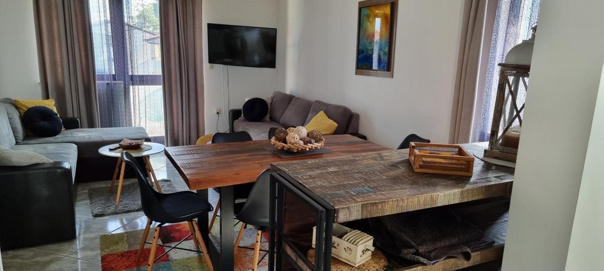 אומאג Apartments Noa מראה חיצוני תמונה