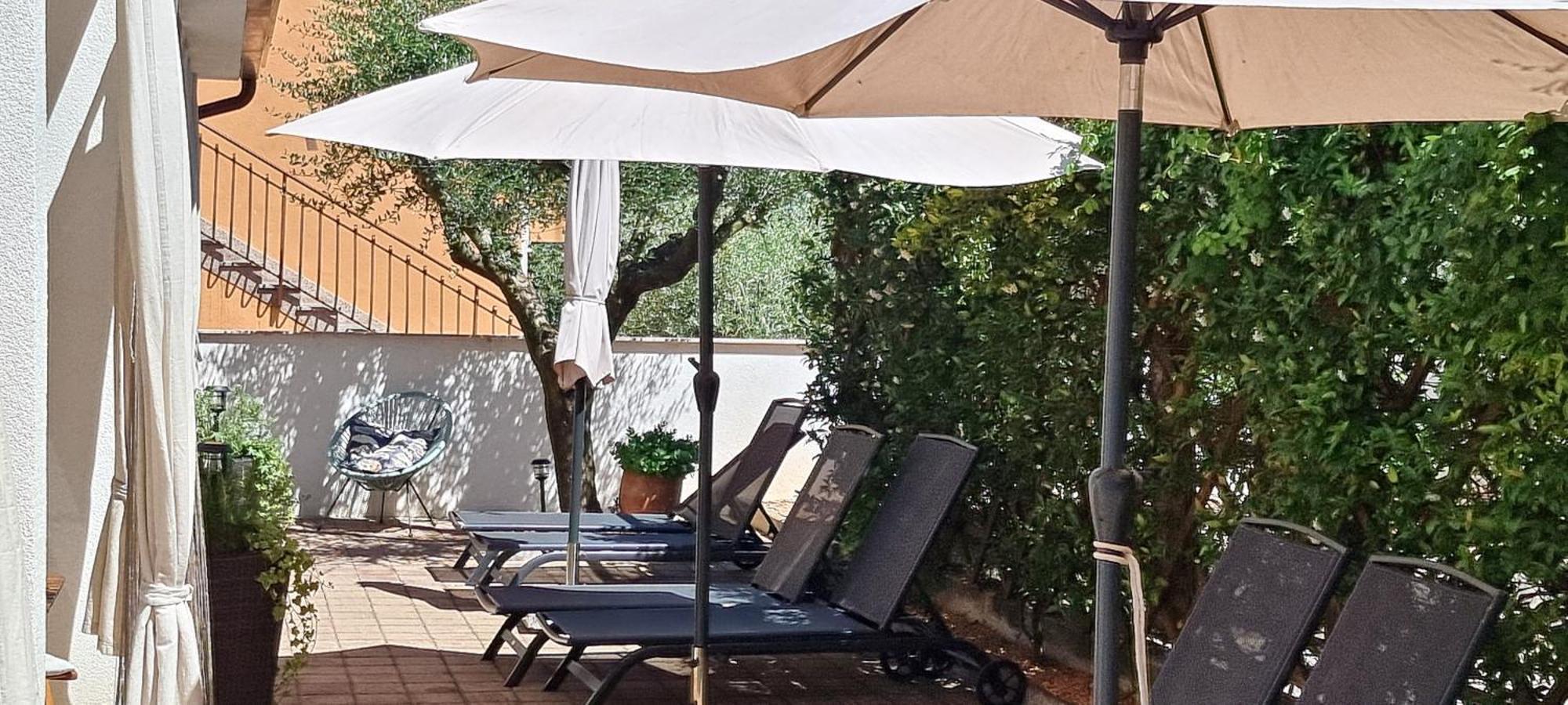 אומאג Apartments Noa מראה חיצוני תמונה
