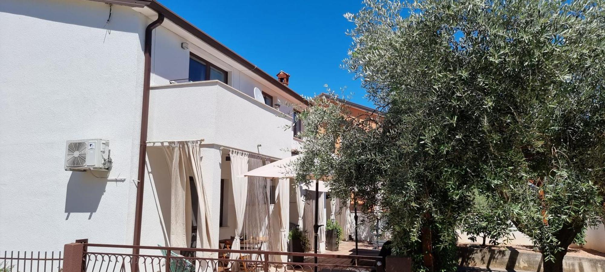 אומאג Apartments Noa מראה חיצוני תמונה