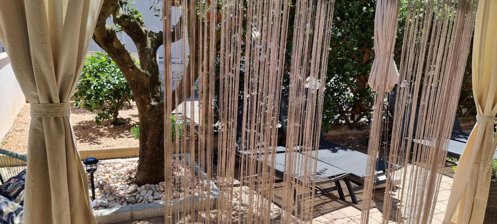 אומאג Apartments Noa מראה חיצוני תמונה