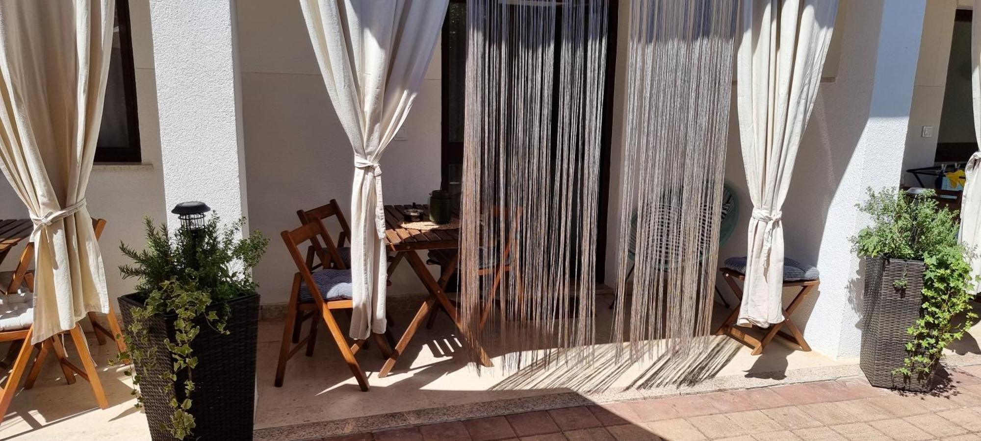 אומאג Apartments Noa מראה חיצוני תמונה