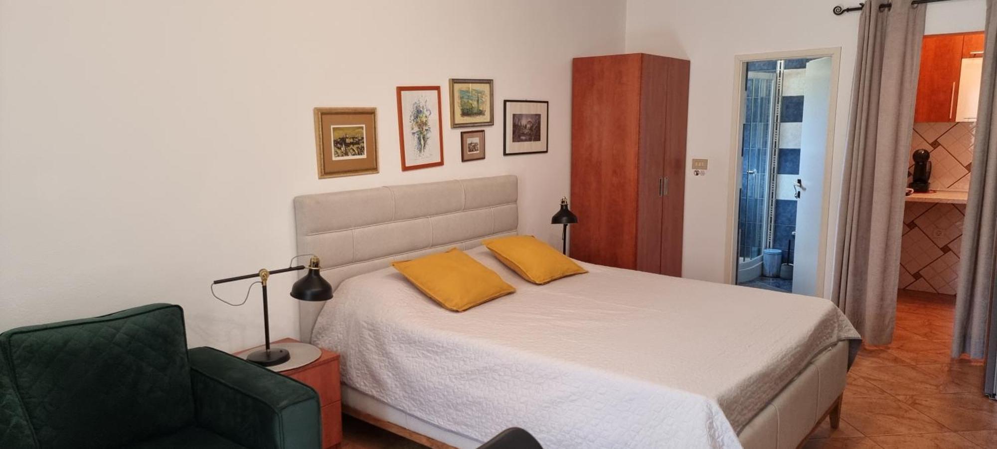 אומאג Apartments Noa מראה חיצוני תמונה