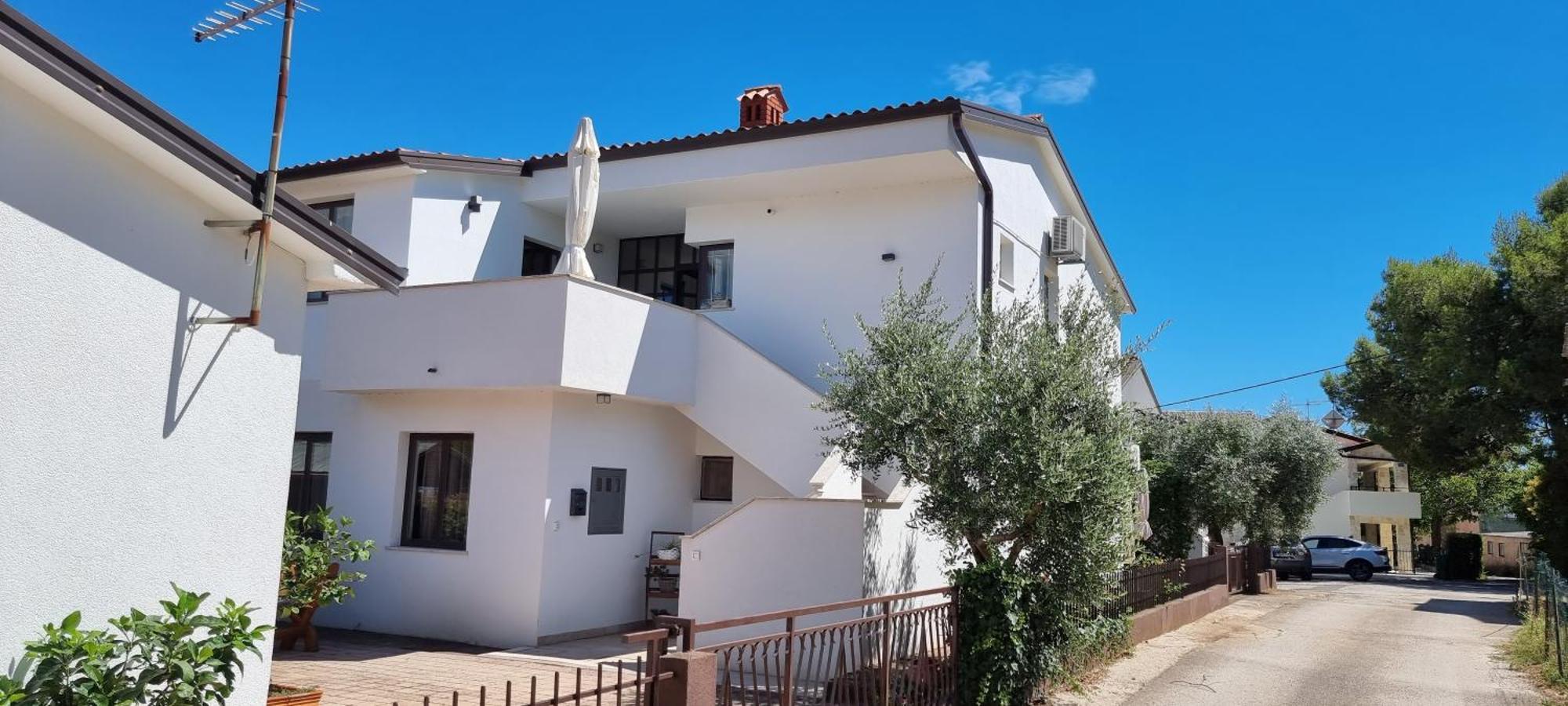 אומאג Apartments Noa מראה חיצוני תמונה