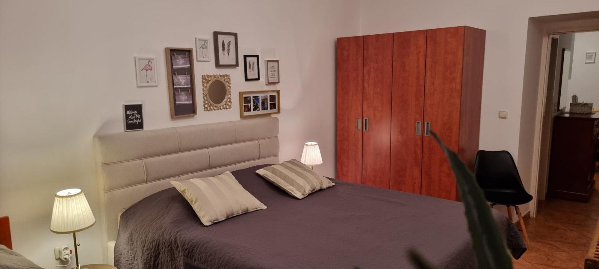 אומאג Apartments Noa מראה חיצוני תמונה