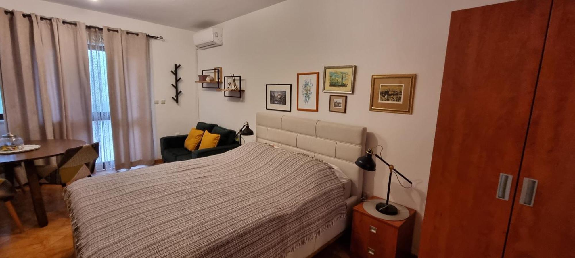 אומאג Apartments Noa מראה חיצוני תמונה