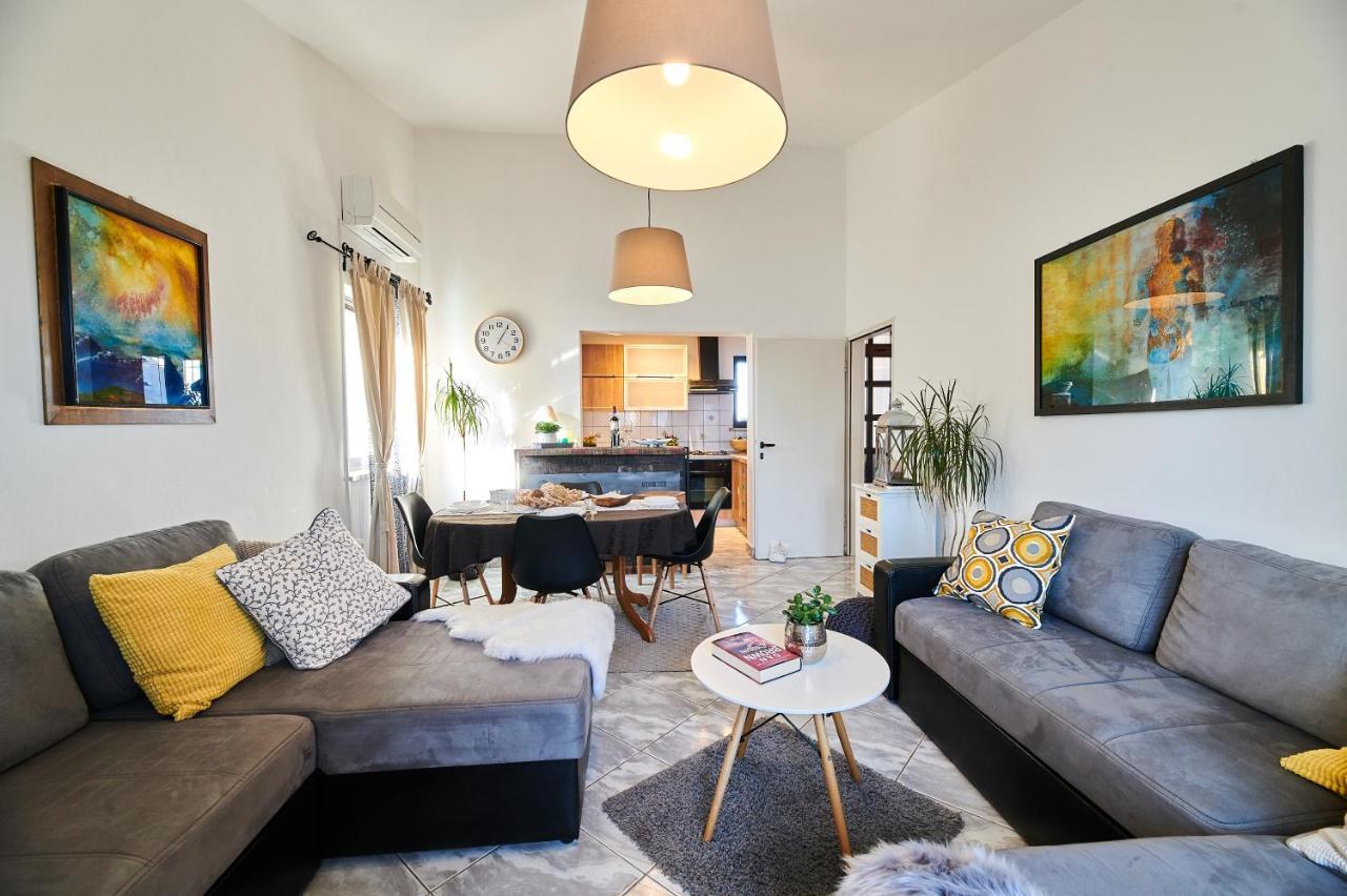 אומאג Apartments Noa מראה חיצוני תמונה