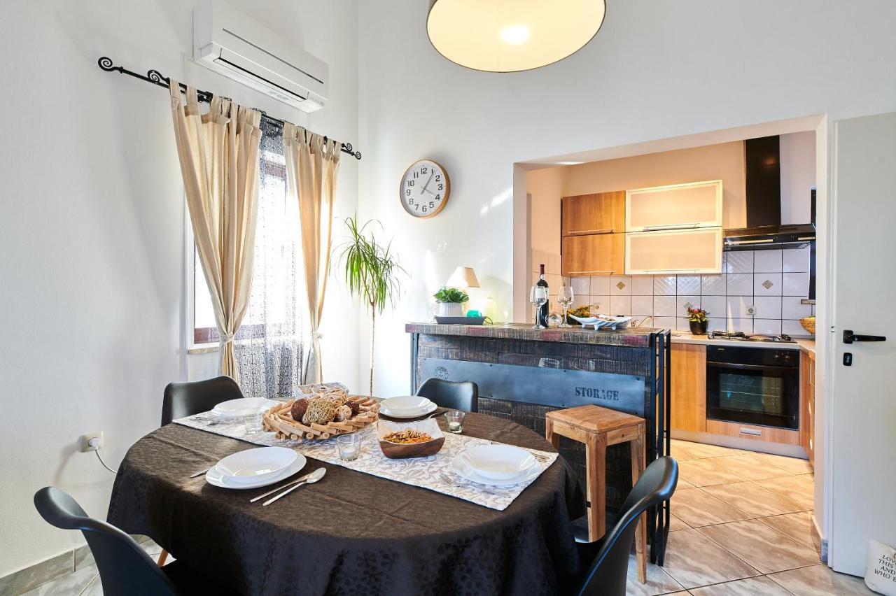 אומאג Apartments Noa מראה חיצוני תמונה