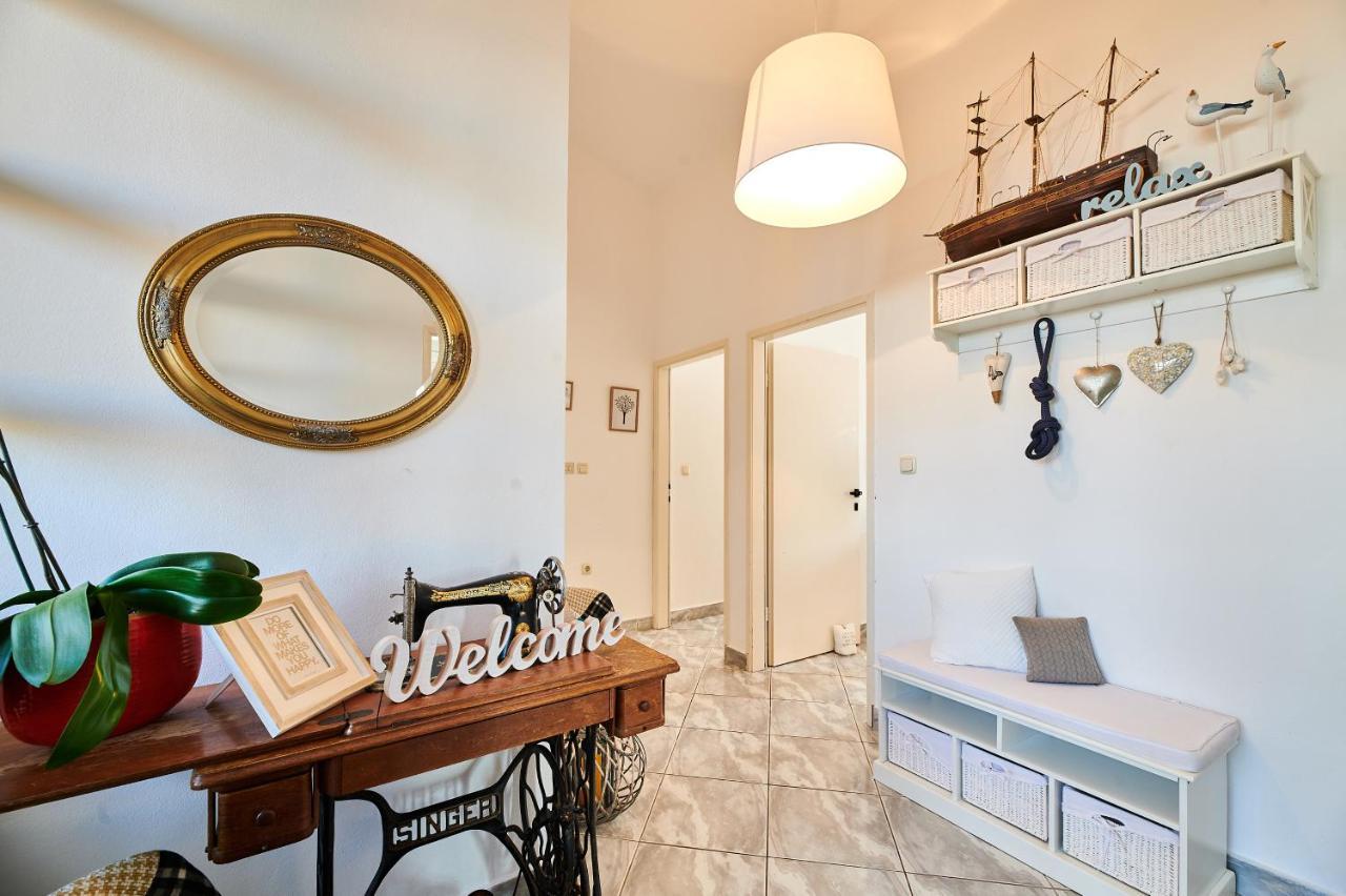אומאג Apartments Noa מראה חיצוני תמונה