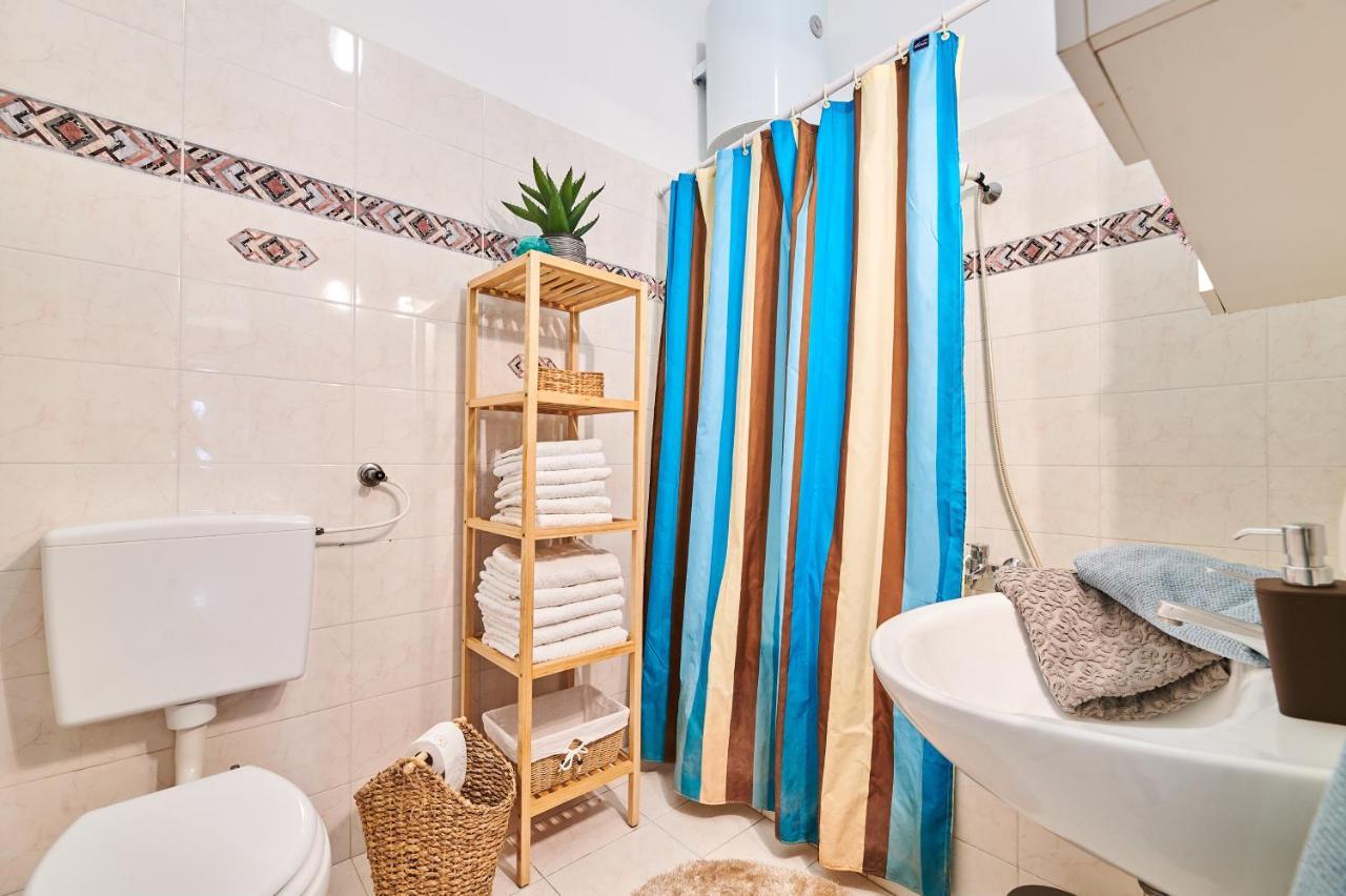 אומאג Apartments Noa מראה חיצוני תמונה